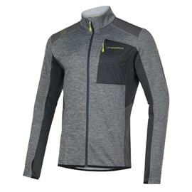 LA SPORTIVA TRUE NORTH JKT PILE